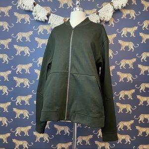 Lululemon Bomber